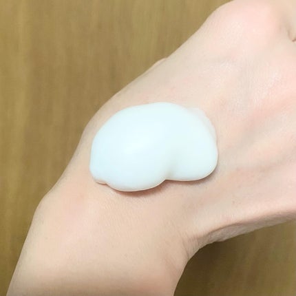 HONEY炭酸シャンプー/HONEY×2WAYWORLD/市販シャンプーを使ったクチコミ(4枚目)