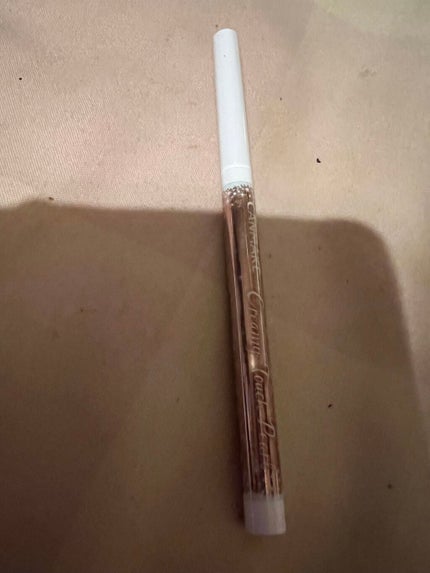 クリーミータッチパール/キャンメイク/ペンシルアイライナーを使ったクチコミ(6枚目)