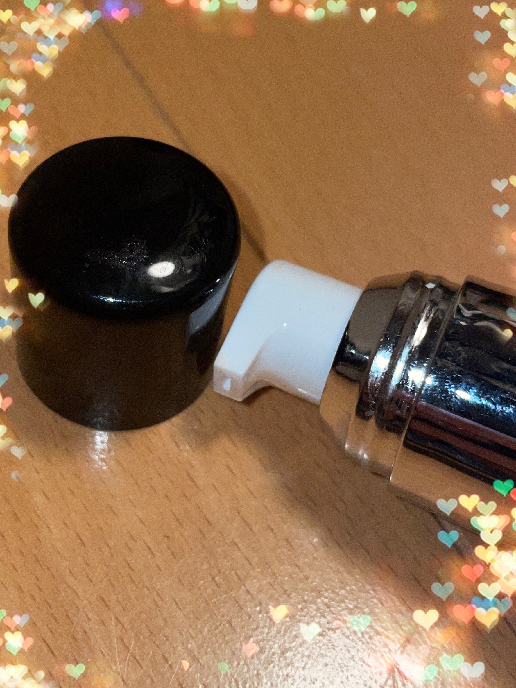 オーガニックフレグランスホワイトクリーム/MAPUTI/デリケートゾーンケアを使ったクチコミ（2枚目）