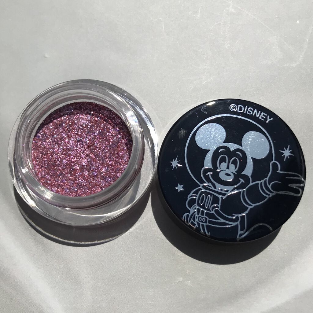 プリズムカラーピグメント/Witch's Pouch/単色アイシャドウを使ったクチコミ（3枚目）