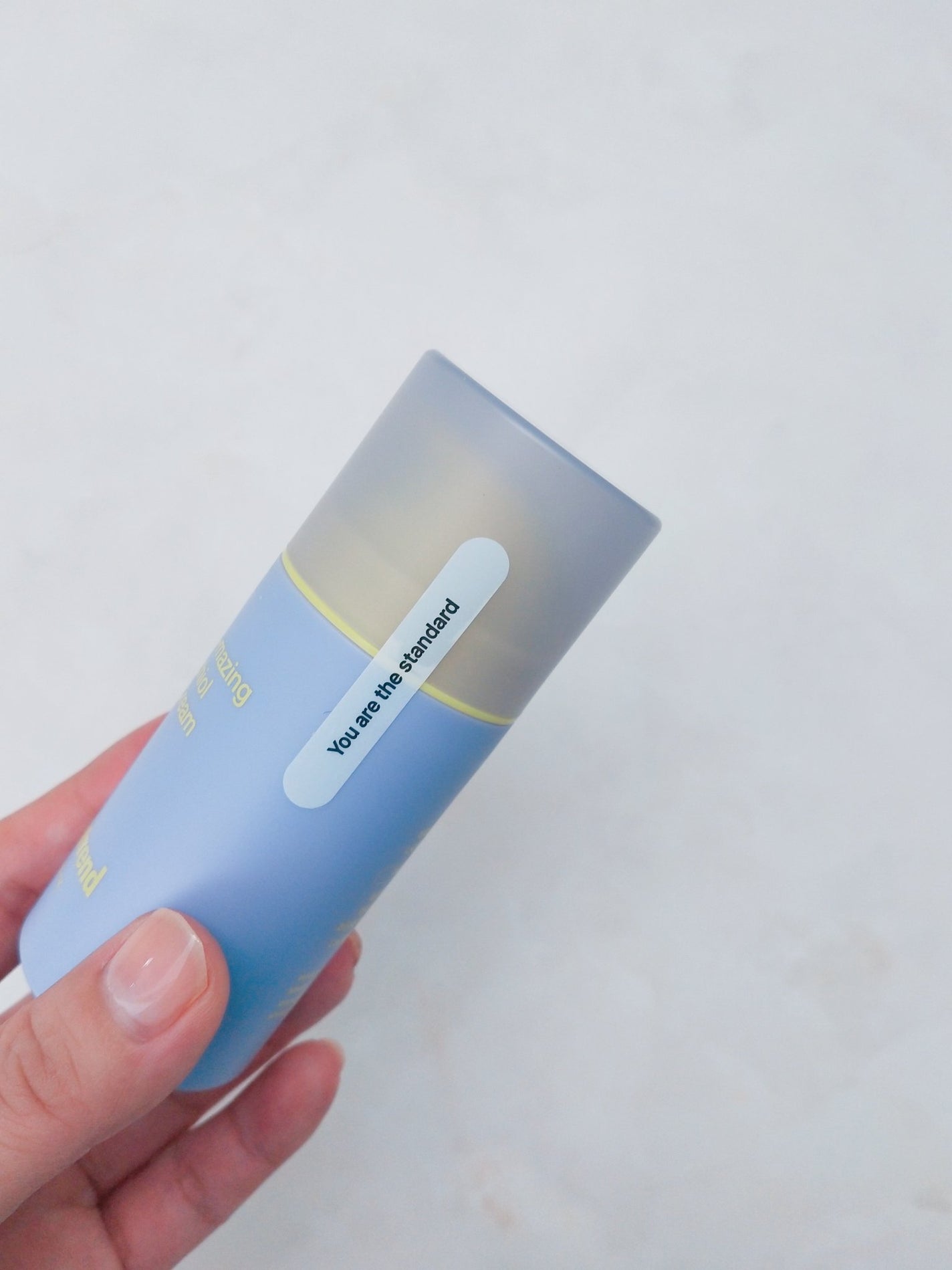 ビタミンA-mazingバクチオールナイトクリーム/By Wishtrend/フェイスクリームを使ったクチコミ(5枚目)