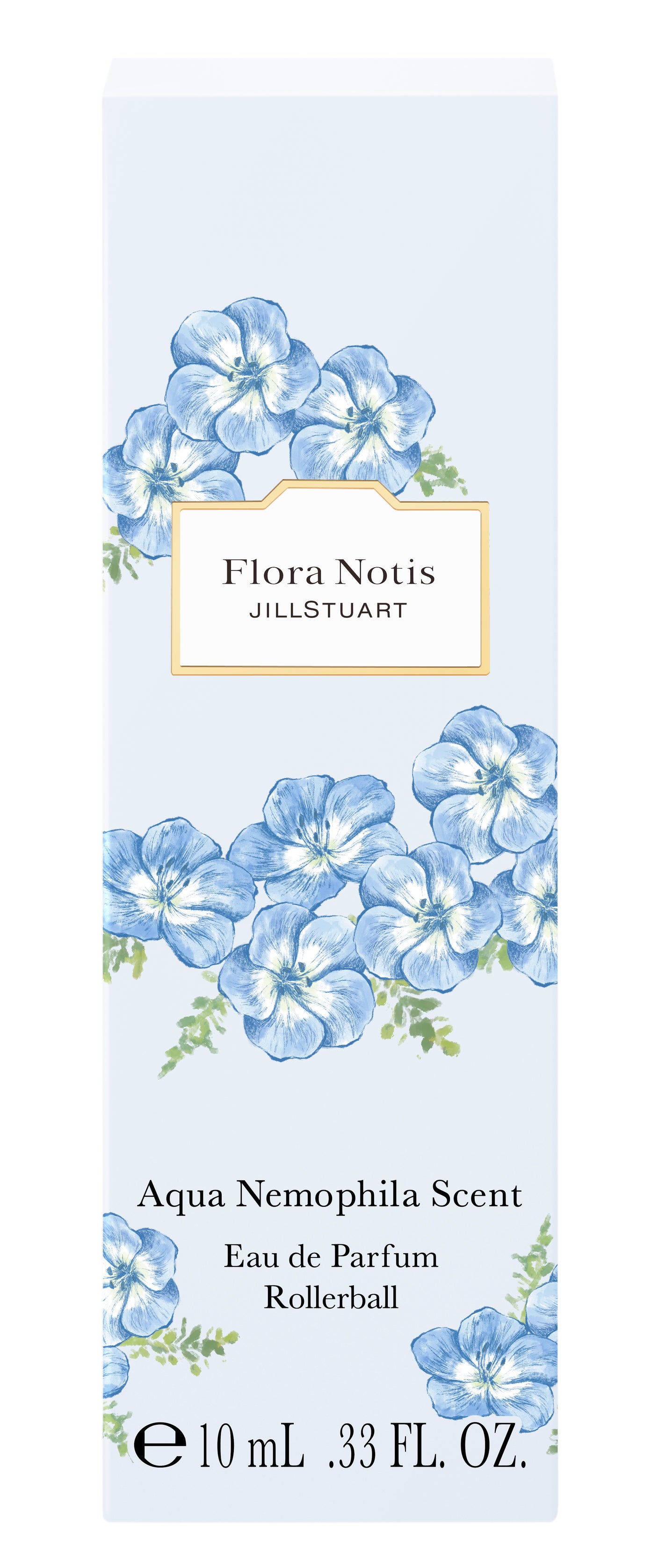 フローラノーティス ジルスチュアート アクアネモフィラ オードパルファン Flora Notis JILL STUART