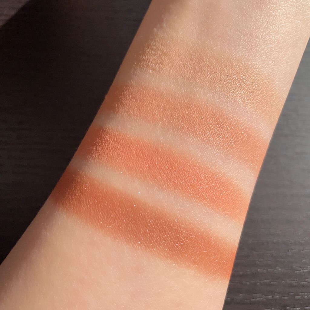 アイ カラー クォード/TOM FORD BEAUTY/アイシャドウパレットを使ったクチコミ(6枚目)