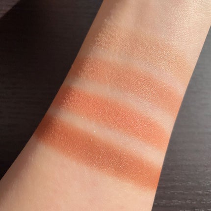 アイ カラー クォード/TOM FORD BEAUTY/アイシャドウパレットを使ったクチコミ(6枚目)