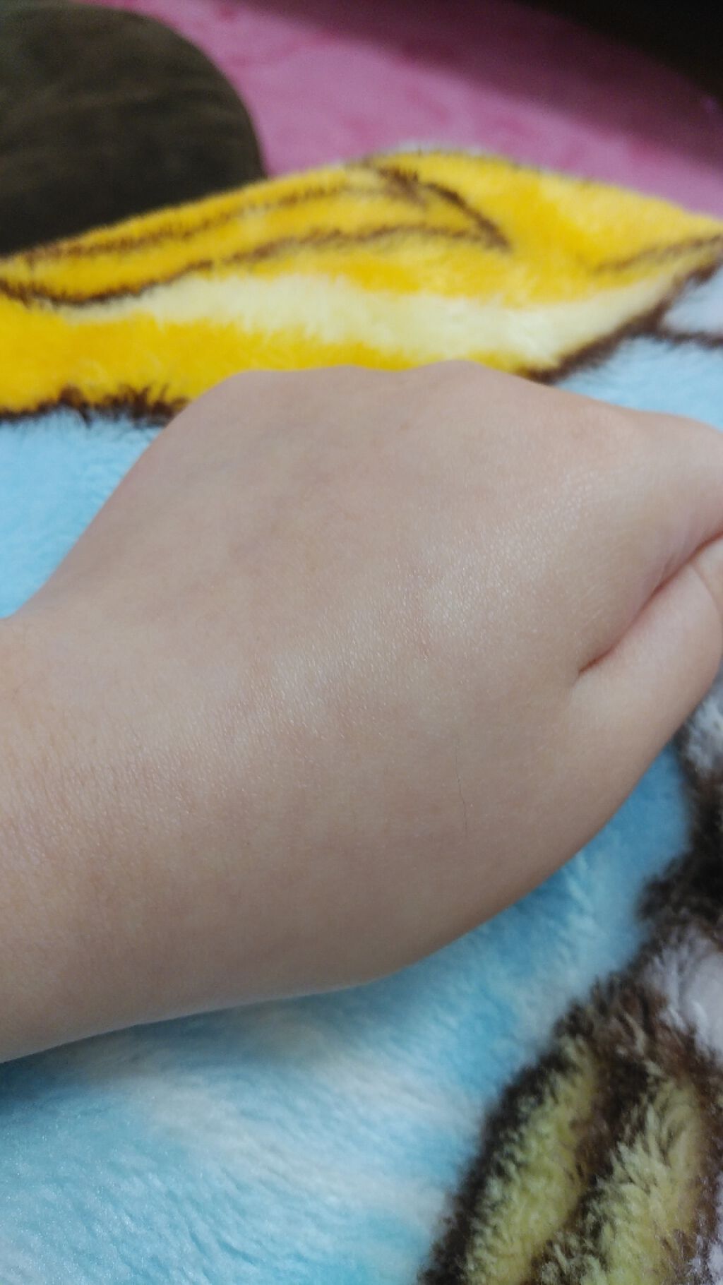 スキンアクア トーンアップUVエッセンス/スキンアクア/日焼け止めクリームを使ったクチコミ(4枚目)