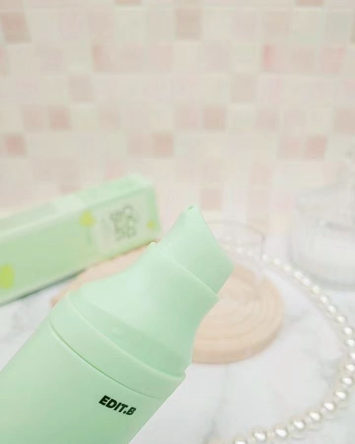 サンデーシカサンセラム/EDIT.B/美容液を使ったクチコミ（2枚目）