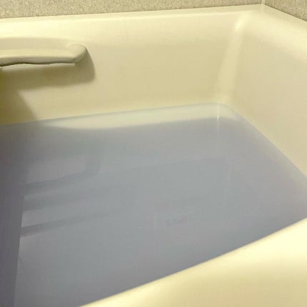 モンスターバブル NIGHTモード /バブ/炭酸系入浴剤を使ったクチコミ(6枚目)