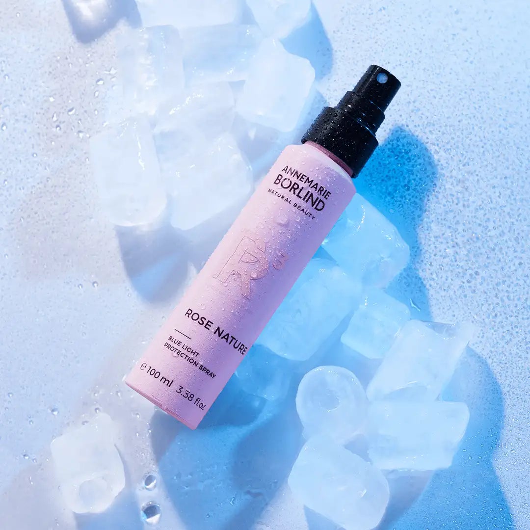 ANNEMARIE BÖRLIND プロテクト スプレー