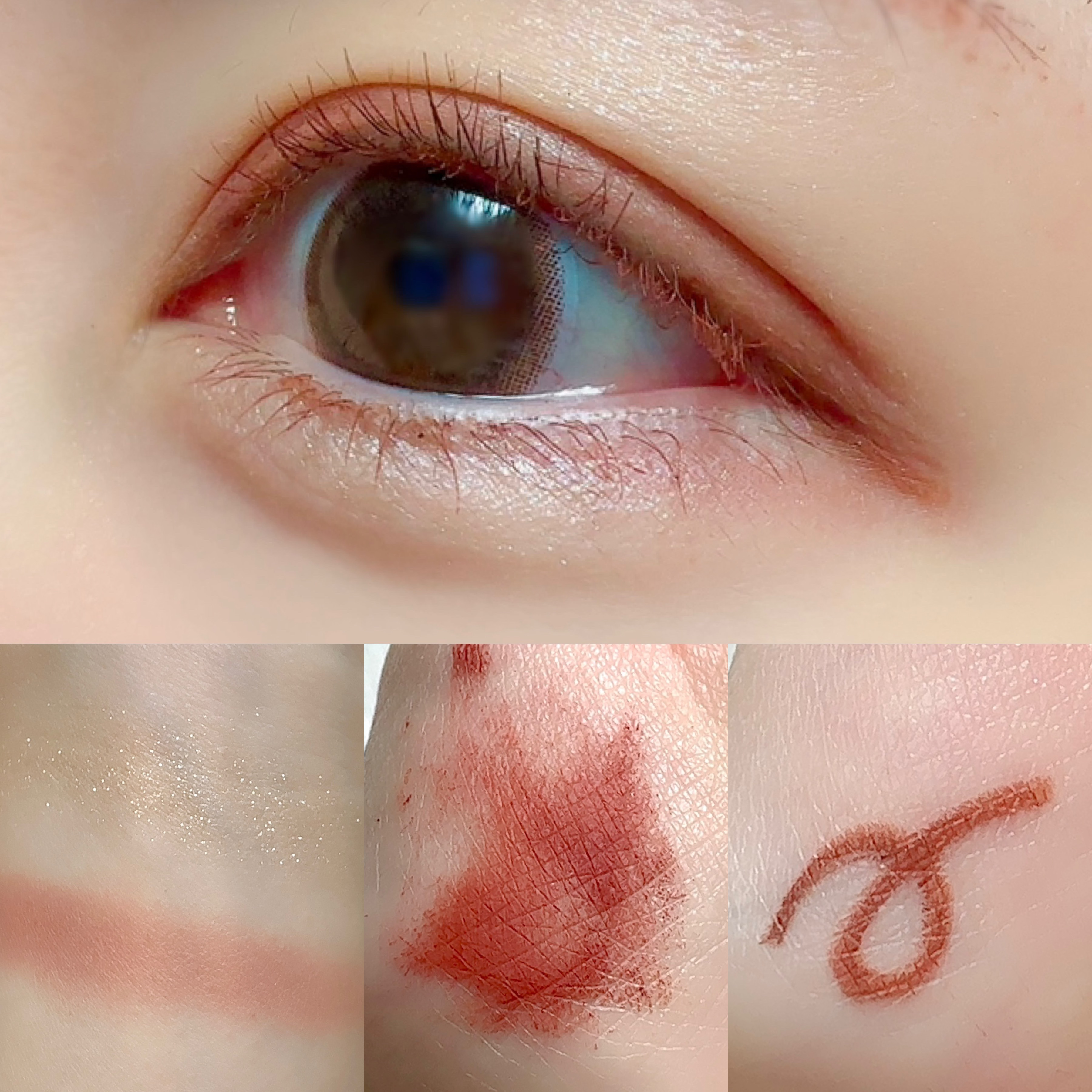 エテュセ アイエディション(マスカラ)/ettusais/マスカラを使ったクチコミ（2枚目）