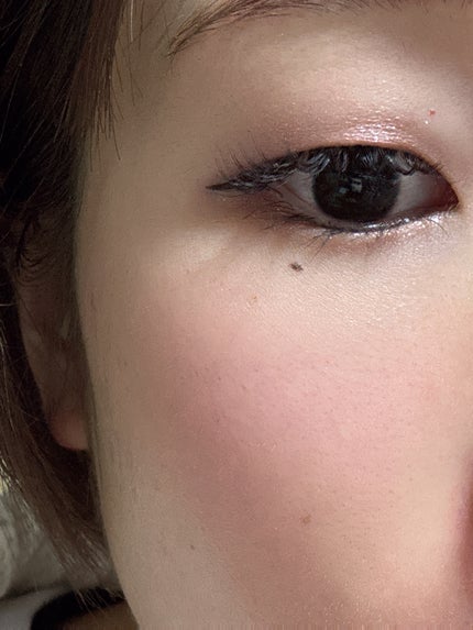 パーフェクトエクステンション マスカラ for カール/D-UP/マスカラを使ったクチコミ(1枚目)