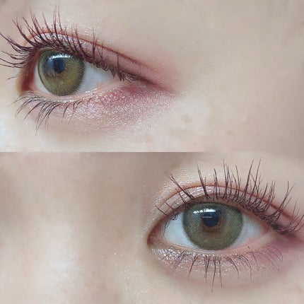 クイックラッシュカーラー/キャンメイク/マスカラ下地を使ったクチコミ(3枚目)