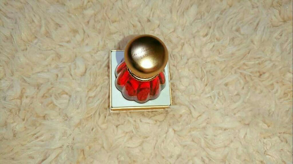 トリートメント オイル/レ・メルヴェイユーズ ラデュレ/フェイスオイルを使ったクチコミ（3枚目）