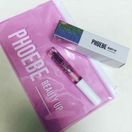 アイラッシュセラム/PHOEBE BEAUTY UP/まつげ美容液を使ったクチコミ(1枚目)