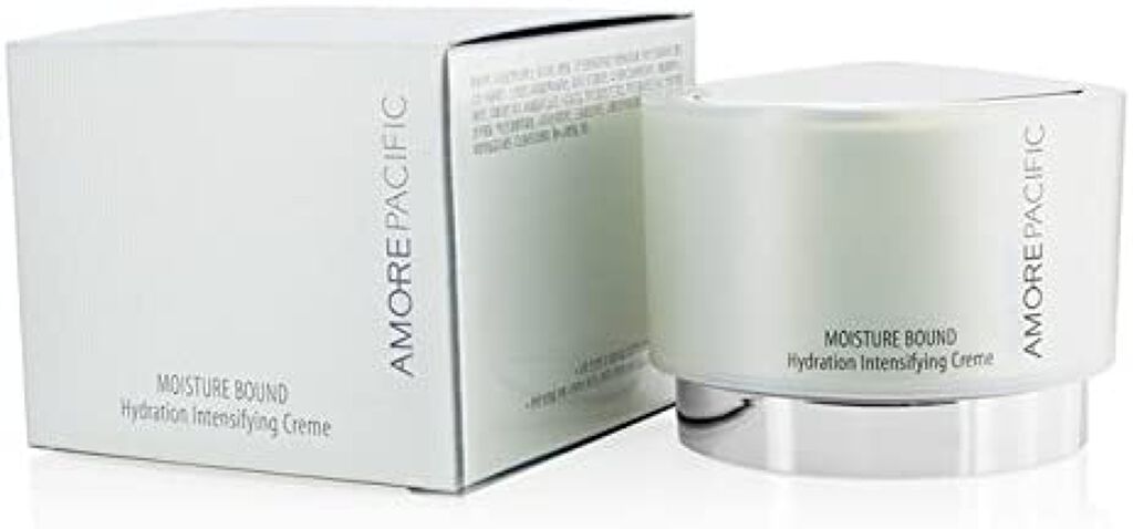 アモーレパシフィック モイスチャーバウンド ハイドレーション クリーム