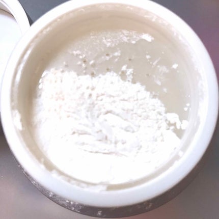 イーブン ベター ブライトニング ルース パウダーC/CLINIQUE/ルースパウダーを使ったクチコミ(2枚目)