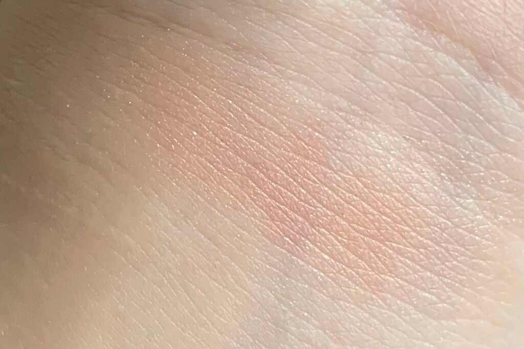 シャドーカスタマイズ/MAJOLICA MAJORCA/単色アイシャドウを使ったクチコミ(2枚目)