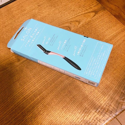 サロンプラス トーンアップ フェイススムーサー ホルダー(刃付き)/サロンプラス/シェーバーを使ったクチコミ(1枚目)