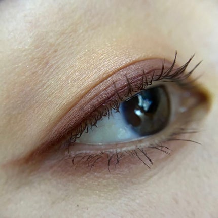 ジュ コントゥラスト/CHANEL/パウダーチークを使ったクチコミ(6枚目)