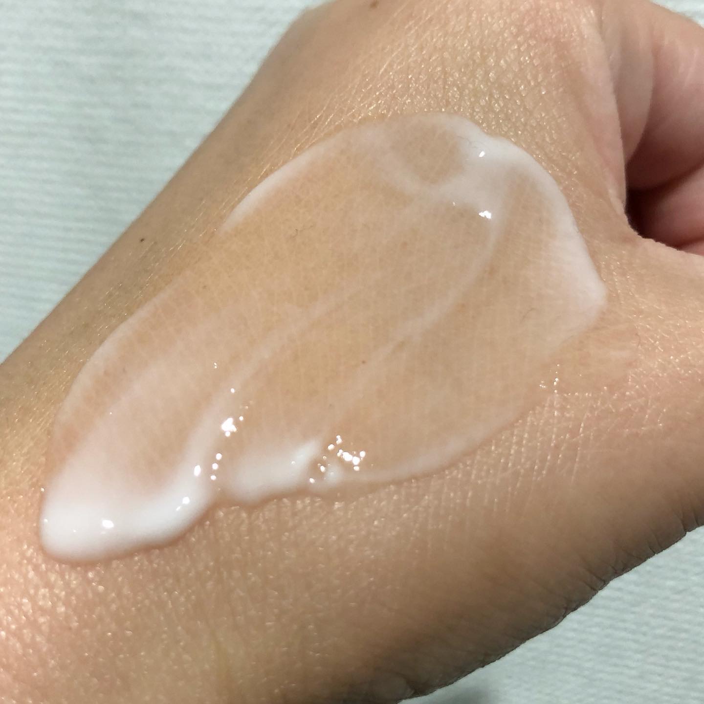 マジックカタツムリクリーム/ブラン/フェイスクリームを使ったクチコミ（3枚目）