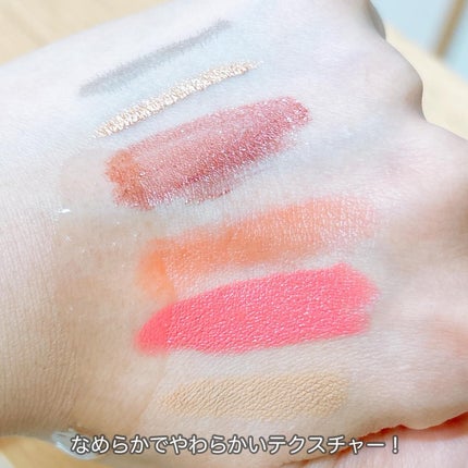 スキンクリア クレンズ オイル アロマタイプ/アテニア/オイルクレンジングを使ったクチコミ(3枚目)