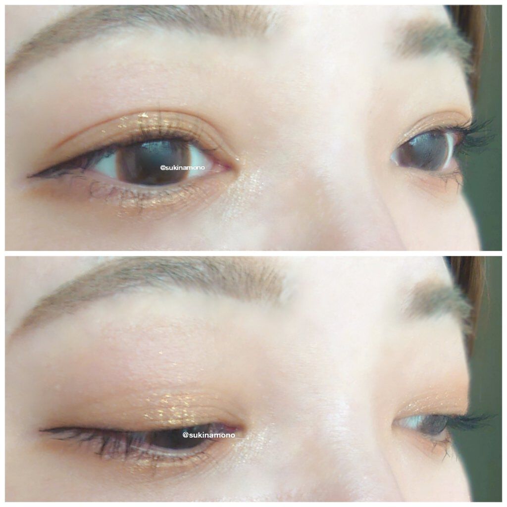 オペラ リップティント N/OPERA/リップティントを使ったクチコミ（2枚目）