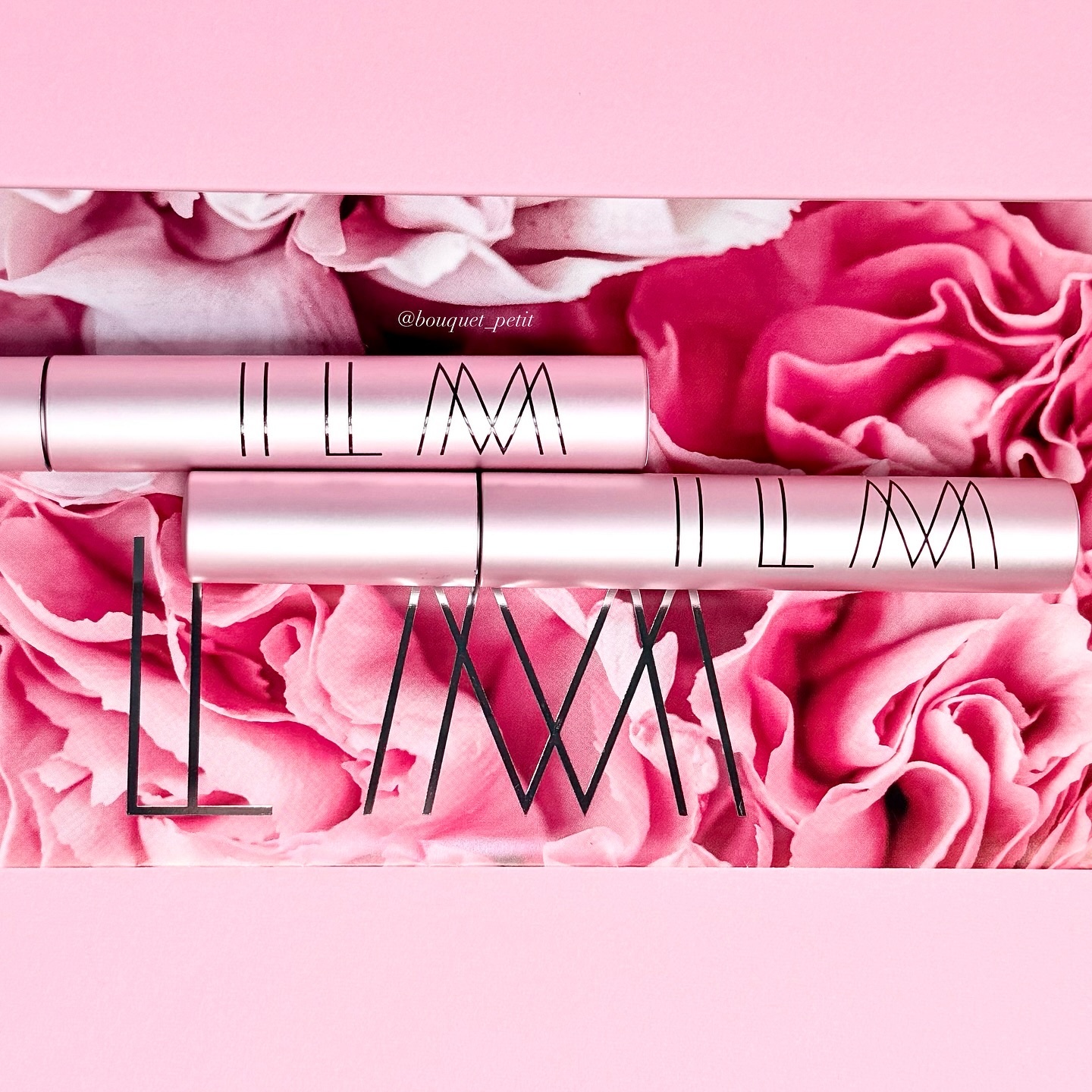 オールインワンマスカラ/ILM/マスカラを使ったクチコミ（2枚目）