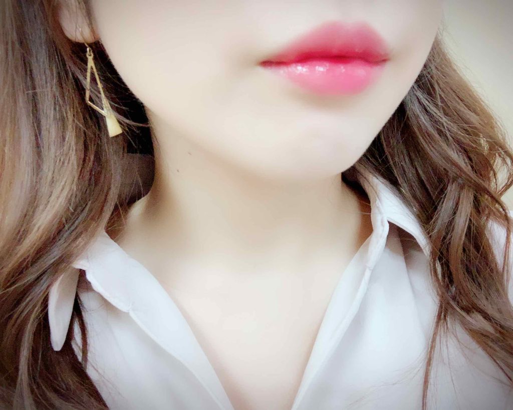 ラック シュプリア/shu uemura/リップグロスを使ったクチコミ(2枚目)