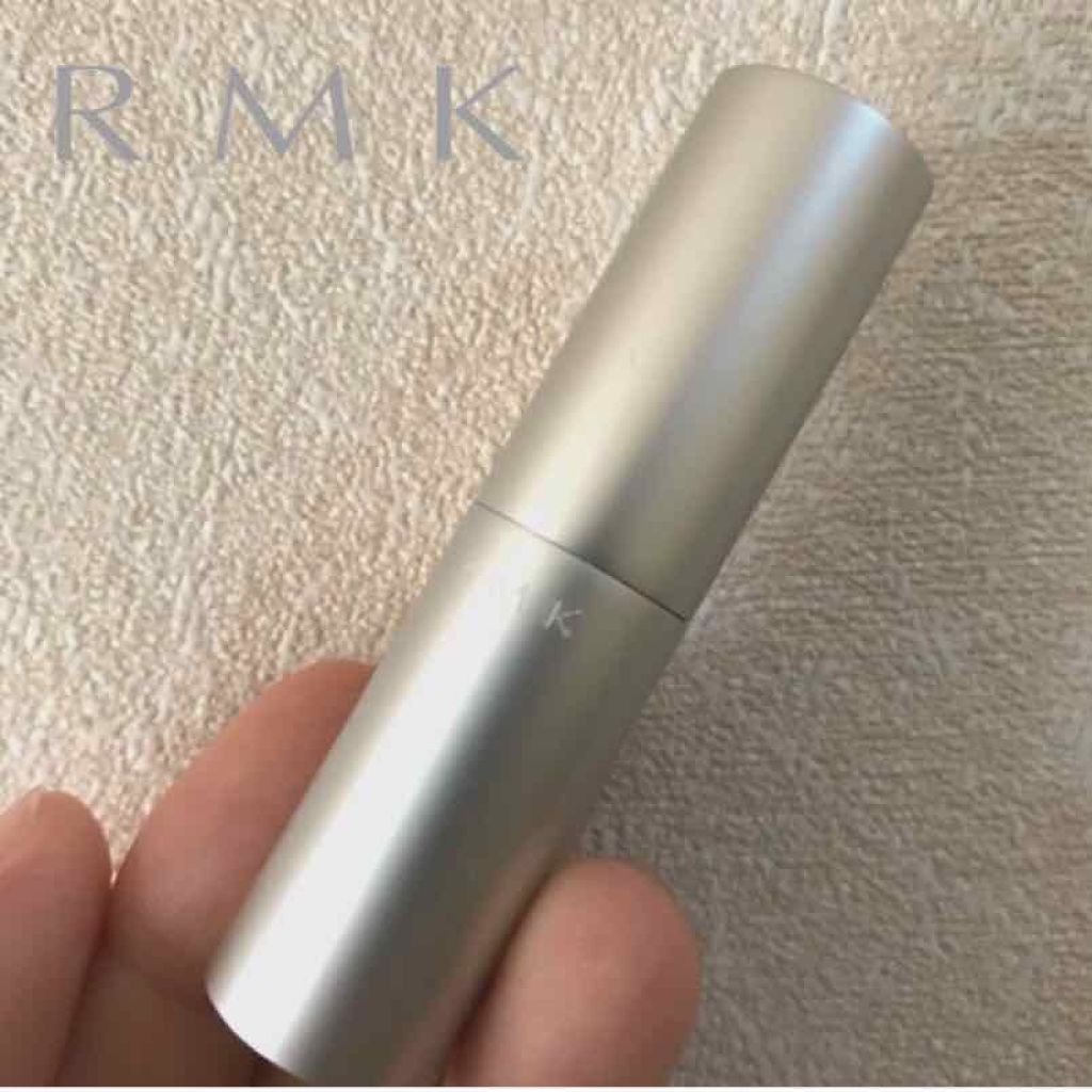 RMK グロースティック/RMK/スティックハイライトを使ったクチコミ（1枚目）