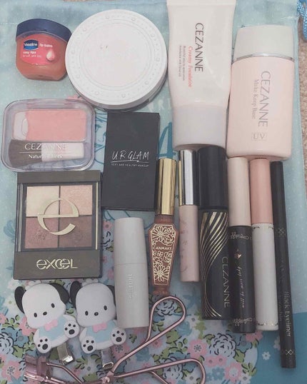 ããã¥ã©ã« ããŒã¯N/CEZANNE/ããŠããŒããŒã¯ã䜿ã£ãã¯ãã³ãïŒ2æç®ïŒ