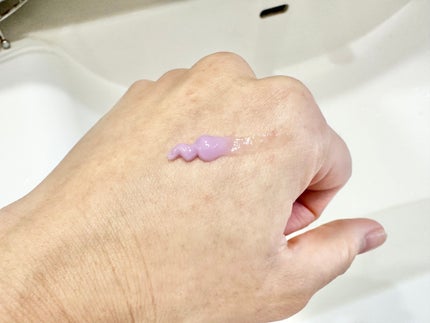 イリュン コラーゲンモイスチャーリップマスク/illuN/リップマスクを使ったクチコミ(2枚目)