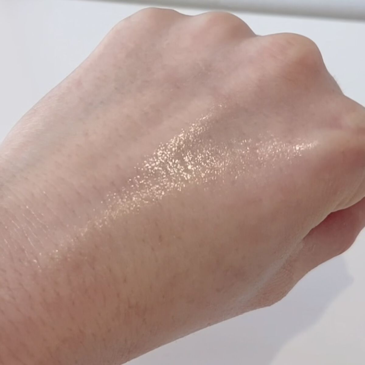 グラマラスブースターオイル/SPEEDIA/フェイスオイルを使ったクチコミ（3枚目）