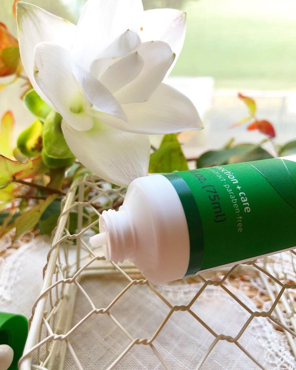 ハーバシン ハンドクリーム オリジナル/ハーバシン/ハンドクリームを使ったクチコミ(3枚目)