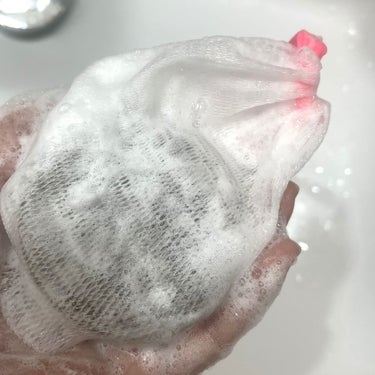 BIO BALL モイスチャー/EDDY'PANDA/洗顔石鹸を使ったクチコミ（4枚目）