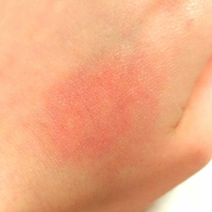 リップ&チーク ジェル/キャンメイク/ジェル・クリームチークを使ったクチコミ(2枚目)