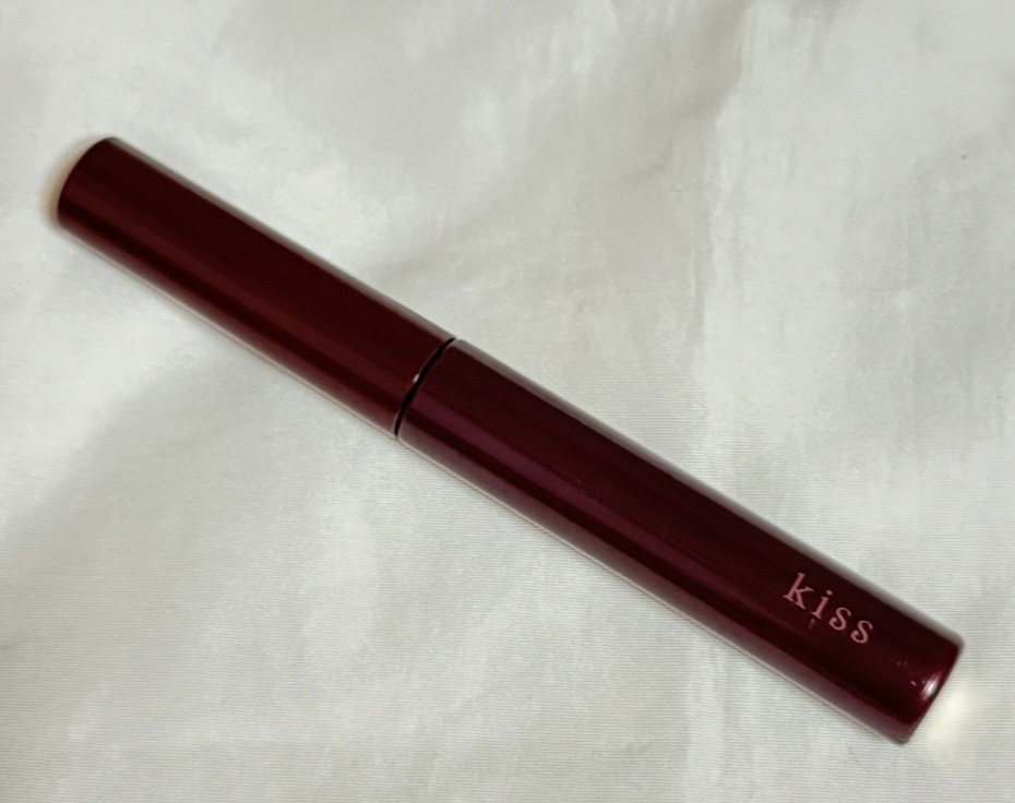 ラスティング カールマスカラ  51 ドライローズ/KiSS/マスカラを使ったクチコミ（1枚目）