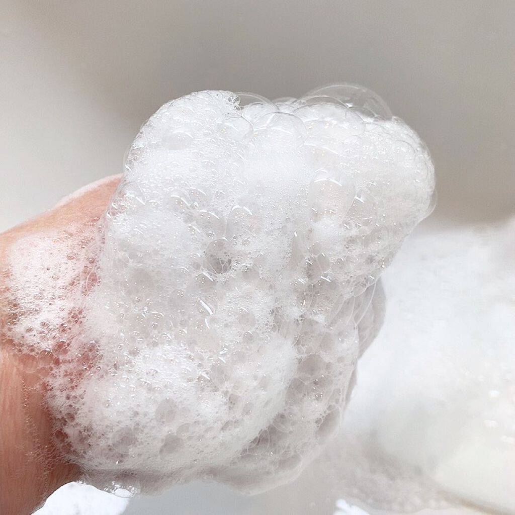 H&Mウォータートリートメント/KUNDAL/洗い流すヘアトリートメントを使ったクチコミ（3枚目）