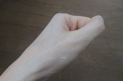 アメラック ズキリラローラー/バイソン/ネック・デコルテケアを使ったクチコミ(5枚目)