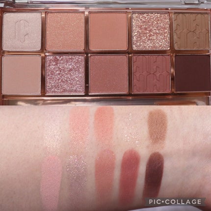 MD インスパイアロングラッシュ カーリングマスカラ/mude/マスカラを使ったクチコミ(2枚目)