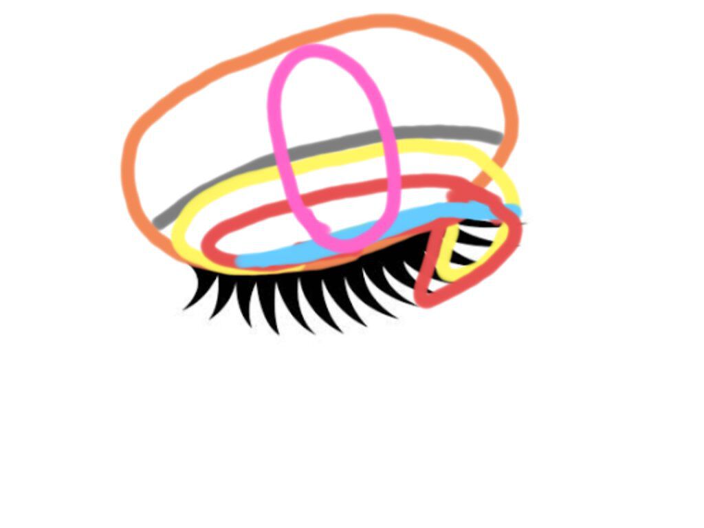 プロ アイ パレット/CLIO/アイシャドウパレットを使ったクチコミ(3枚目)