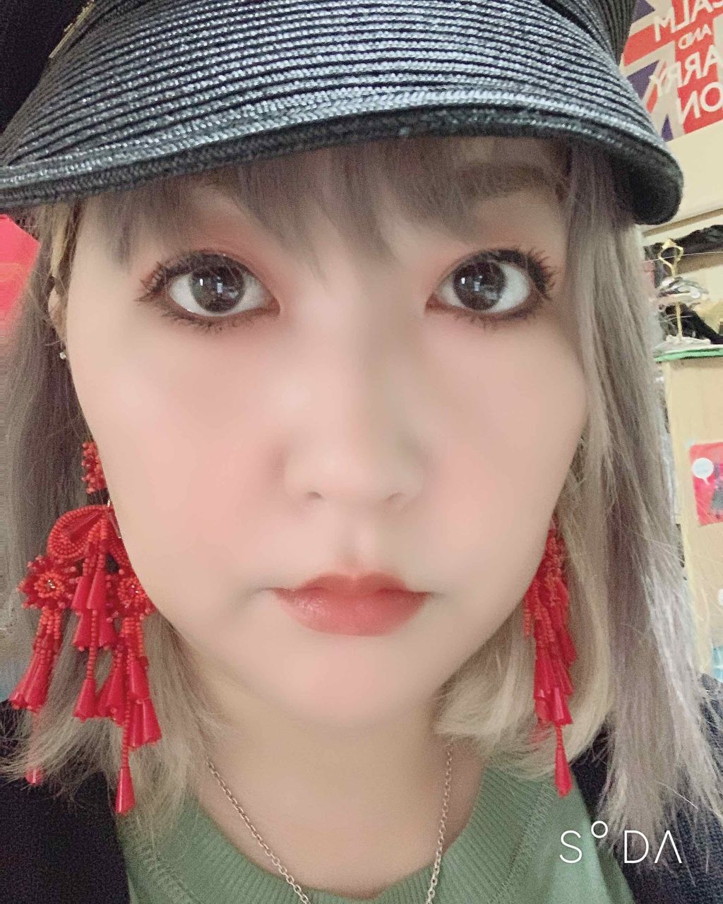 ディオール バックステージ アイ パレット/Dior/アイシャドウパレットを使ったクチコミ(1枚目)