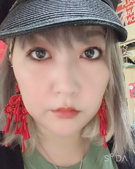 ディオール バックステージ アイ パレット/Dior/アイシャドウパレットを使ったクチコミ(1枚目)