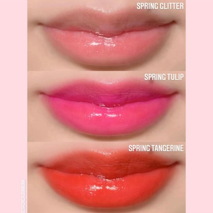 ドトムリッププラスプランパー/keybo/リッププランパーを使ったクチコミ(3枚目)