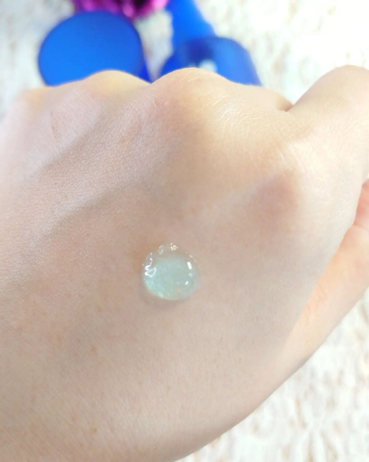 スーパーヒアルロン オールインワンエッセンス/VT/美容液を使ったクチコミ(5枚目)