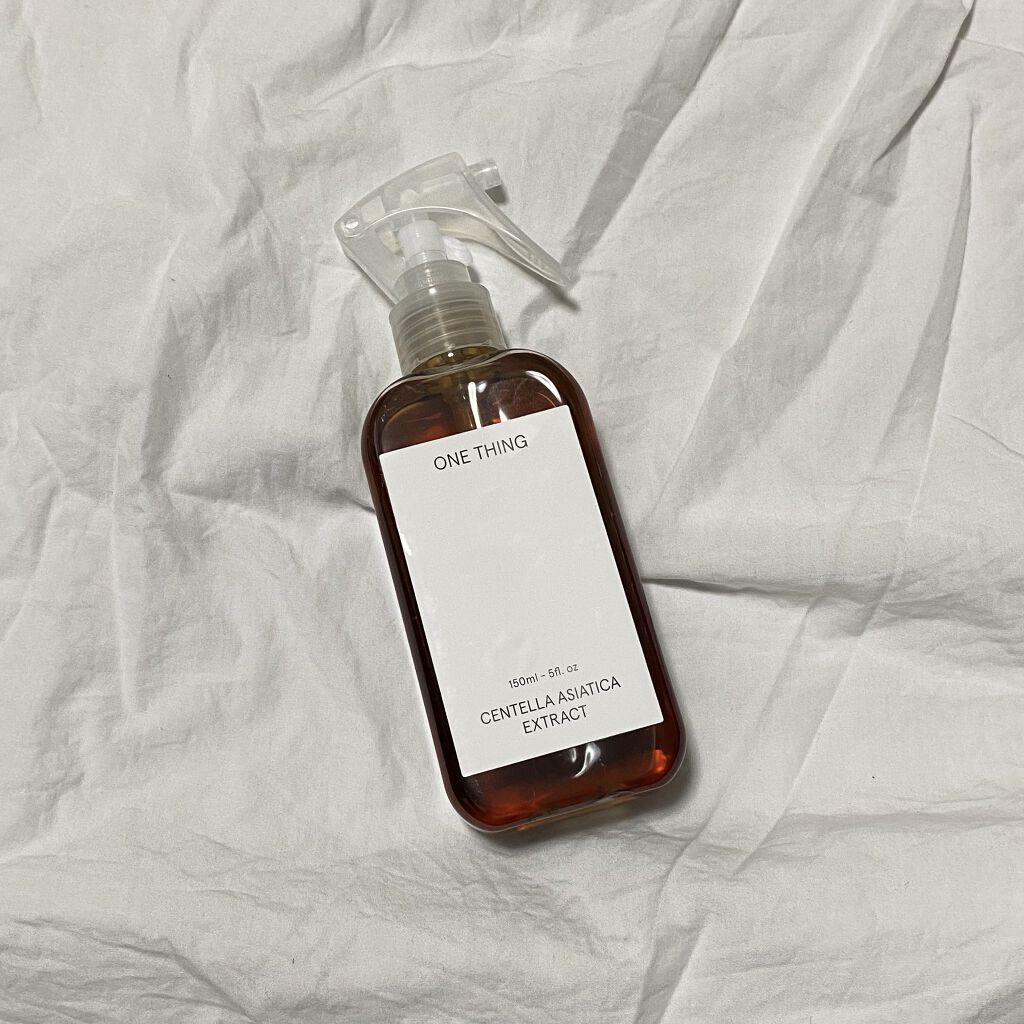 乳液・敏感肌用・さっぱりタイプ/無印良品/乳液を使ったクチコミ（1枚目）