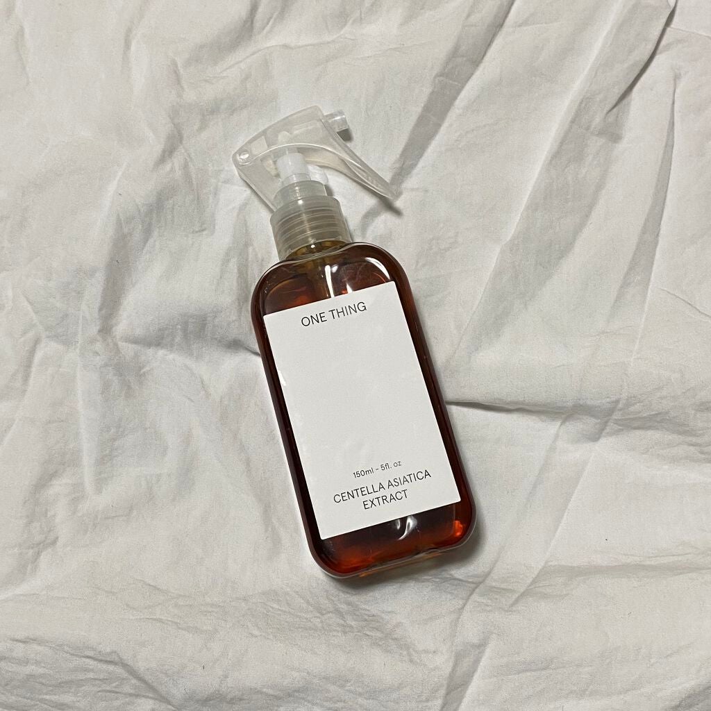 乳液・敏感肌用・さっぱりタイプ/無印良品/乳液を使ったクチコミ(1枚目)