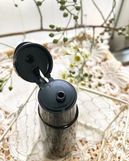 くせ・うねりときほぐしセラムEX/エッセンシャル flat/ヘアオイルを使ったクチコミ(2枚目)