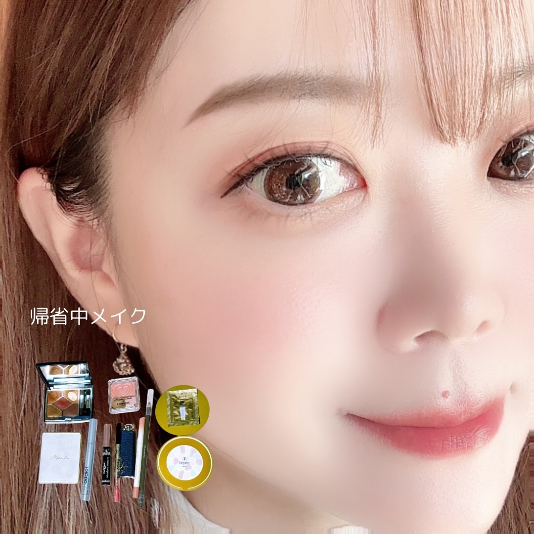 エレガンス モデリング カラーアップ ベース/Elégance/化粧下地を使ったクチコミ（1枚目）