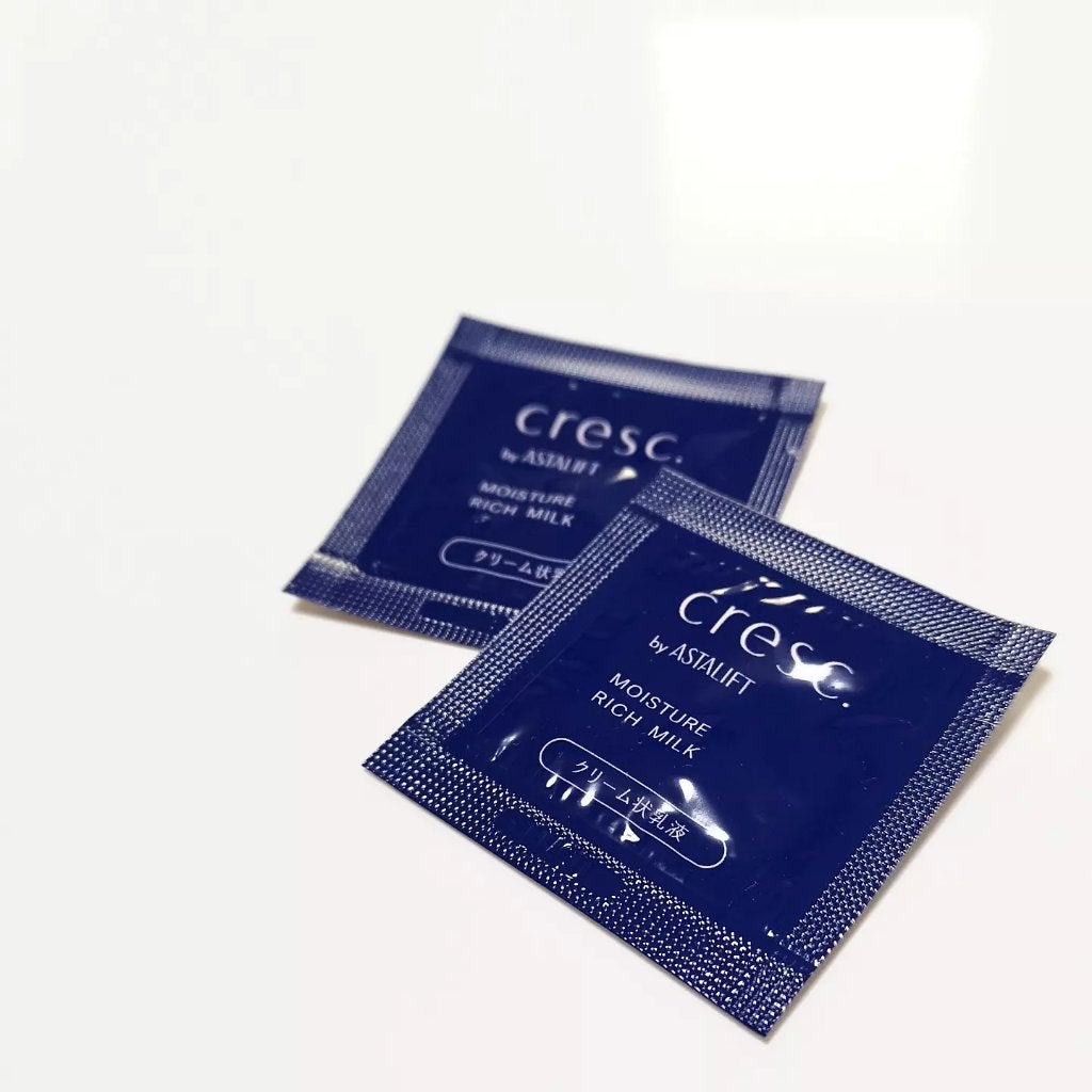 ジェリー コンディショナー/cresc. by ASTALIFT/化粧水を使ったクチコミ(6枚目)