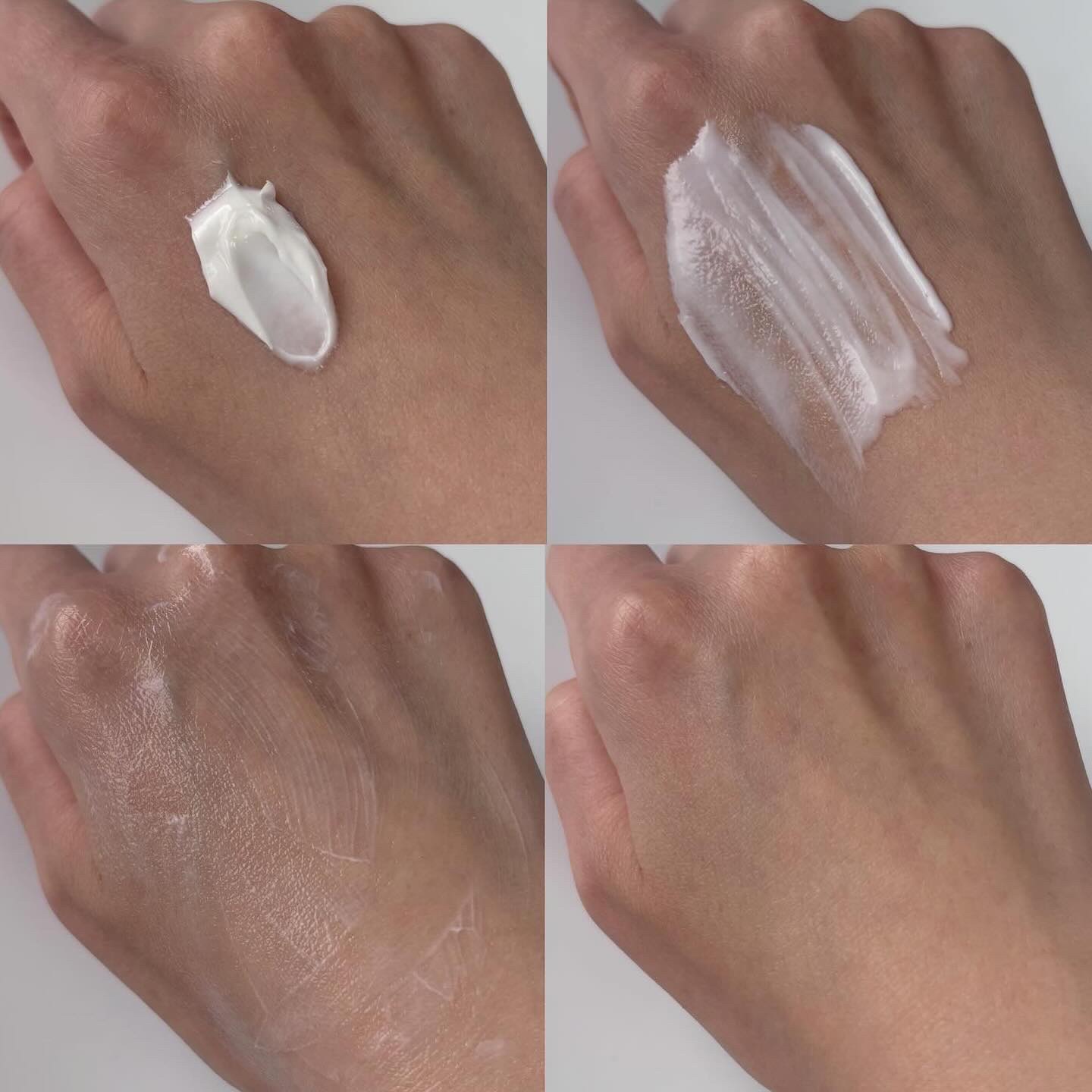 BnDアンダーアームクリーム(ボディクリーム)/BnD/デリケートゾーンケアを使ったクチコミ（3枚目）