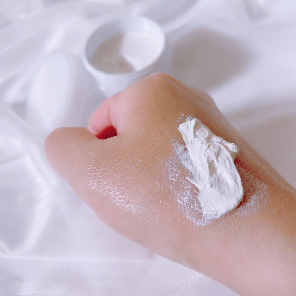 白ひざ姫/himecoto/レッグ・フットケアを使ったクチコミ（2枚目）